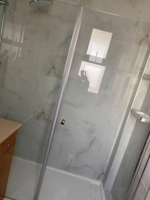- Ramat Aviv Apartment *