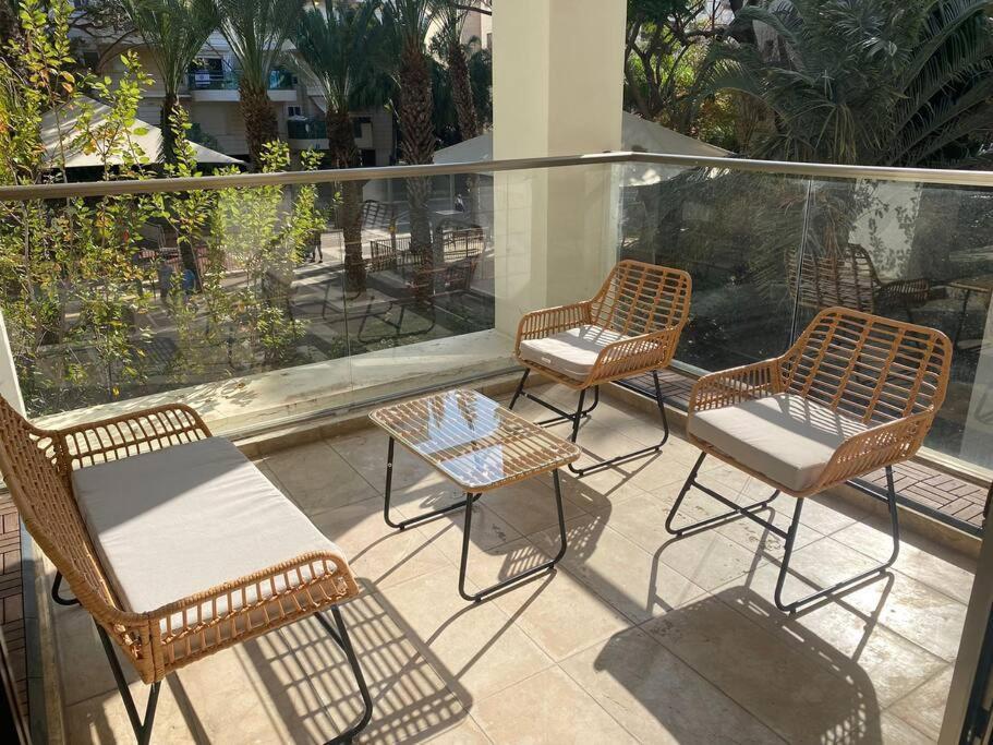Apartment - Ramat Aviv
